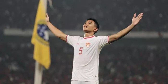 RESMI! Rizky Ridho Jadi Pemain Termahal di Liga 1
