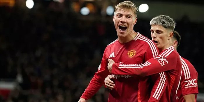 Manchester United Akan Hadapi Newcastle United di Old Trafford
