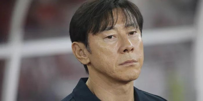 Shin Tae-yong: Timnas Indonesia Ada Kesempatan Masuk Final Piala AFF 2024