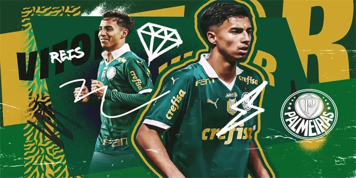 Chelsea dan Arsenal Bersaing dengan Real Madrid untuk Mendapatkan Vitor Reis