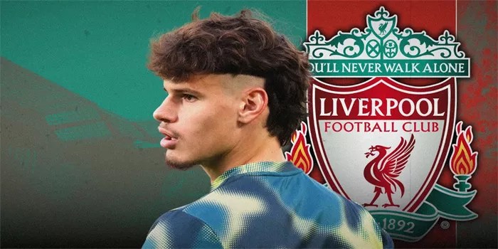 Liverpool dan Man United Pantau Bek Sayap Bournemouth, Milos Kerkez