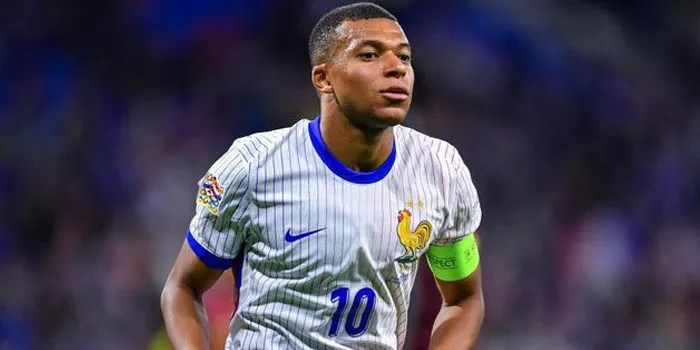 ​Mbappe Menegaskan Komitmen Penuh untuk Timnas Prancis​