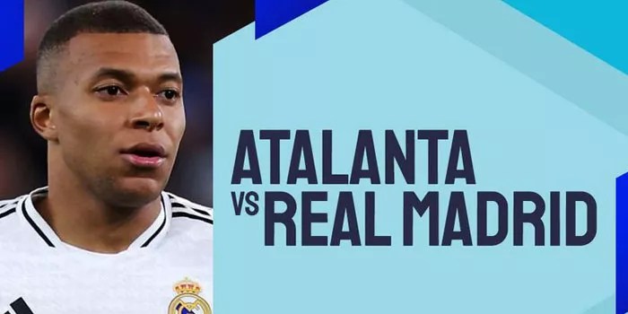 Atalanta vs Real Madrid, Siapa yang Akan Menang?