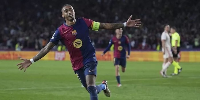 Borussia Dortmund Tantang Barcelona di Liga Champions