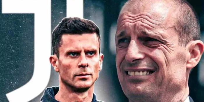 Motta Belum Mampu Tunjukan Kualitas Lebih dari Allegri​