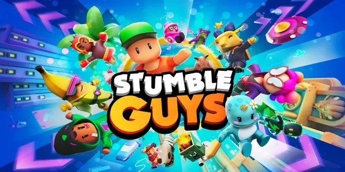 Stumble Guys: Fenomena Permainan Multiplayer yang Adrenalin