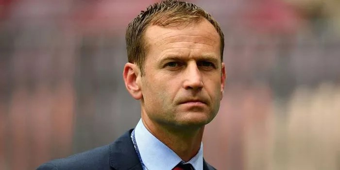 Usai Dipecat MU, Dan Ashworth Siap Bergabung Dengan Arsenal?