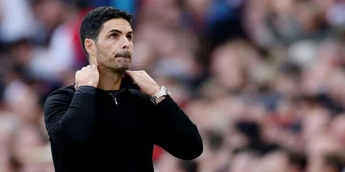 Arsenal Gagal Menang Melawan Fulham Buat Arteta Kecewa