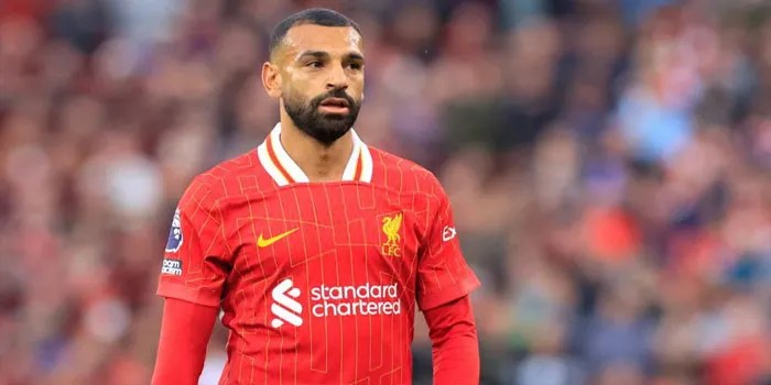 Mohamed Salah Dapat Tawaran Kontrak Baru, Apakah Ini Akhir Masa Depannya?