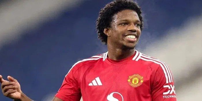 Tyrell Malacia Sudah Pulih, Janji Bakal Jadi Lebih Baik untuk MU