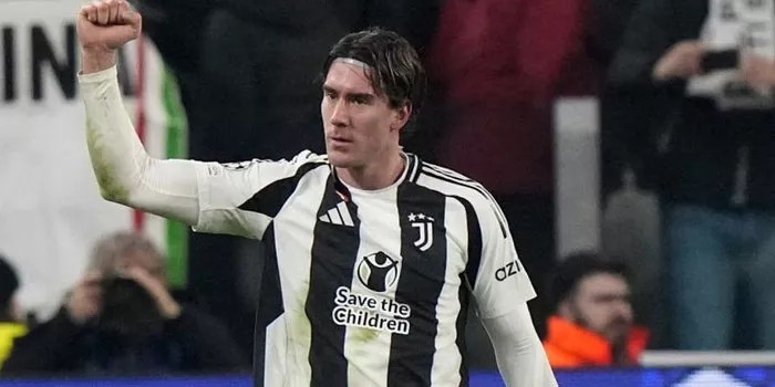Juventus Siap Hadapi Venezia di Allianz Stadium