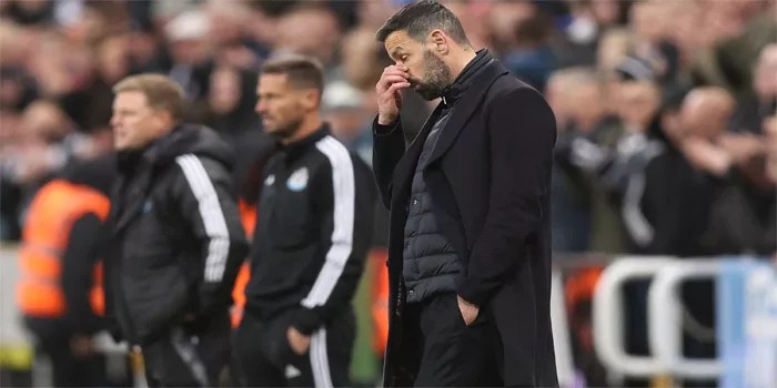 Newcastle Hancurkan Leicester, Van Nistelrooy Dapat Kejutan Tak Terduga