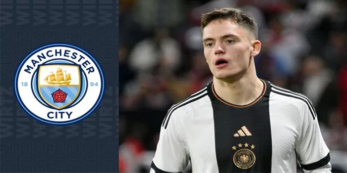 Man City Berencana Merekrut Bintang Leverkusen, Florian Wirtz Pada Bulan Januari