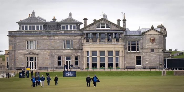 R&A Akan Melarang Atlet Transgender dari Acara Golf Wanita Mulai Tahun 2025