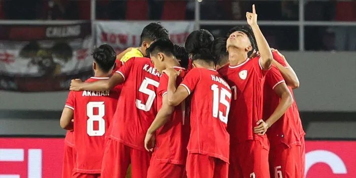 Bersiap Melawan Vietnam, Persiapan Timnas Indonesia di Piala AFF 2024