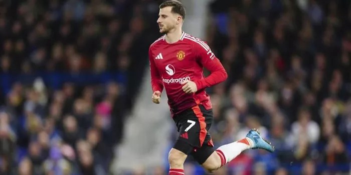 Mason Mount Cedera Lagi Setelah Main Singkat Melawan Man City