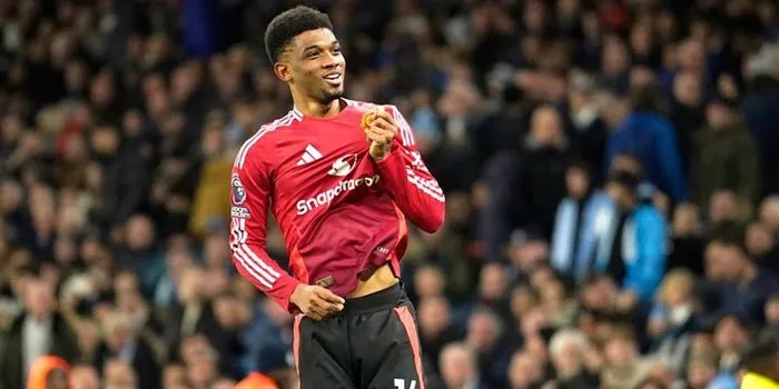 Manchester United Menang, Fans MU Bergembira Usai Kalahkan Man City!