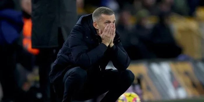 Gary O’Neil Di Pecat Dari Wolverhampton