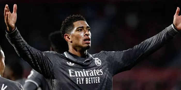 Ancelotti Ekspresikan Kebahagiaan dengan Kembalinya Jude Bellingham