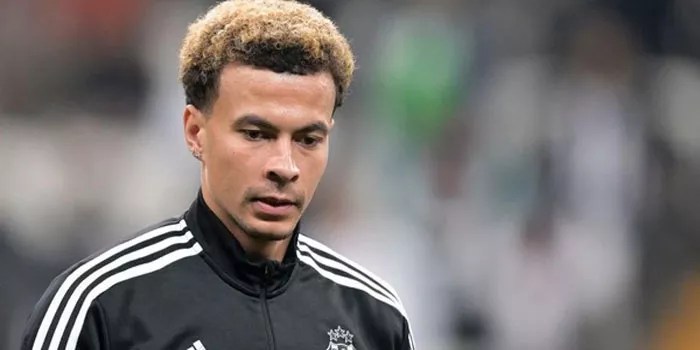 Kabar Terbaru dari Dele Alli