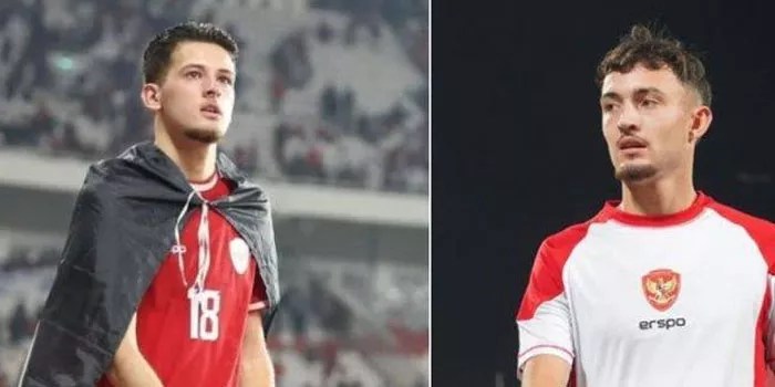 PSSI Berikan Kebebasan untuk Ivar dan Justin Tak Harus Ikut Piala AFF 2024