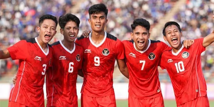 Striker Timnas Indonesia Puasa Gol di Piala AFF, Apa Tanggapan PSSI?