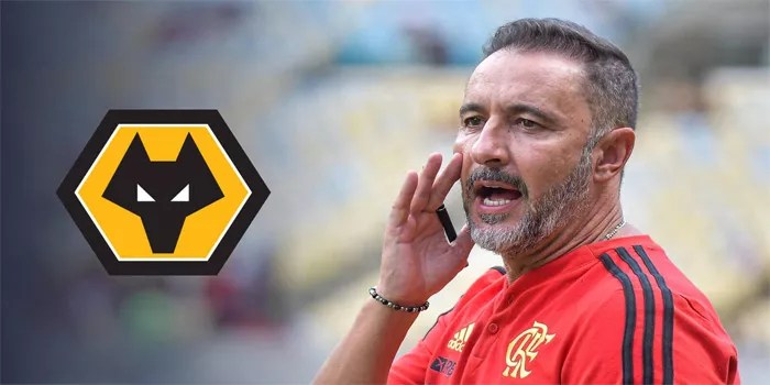 Wolves Setujui Kesepakatan Vitor Pereira Sebagai Pengganti Gary O’Neil