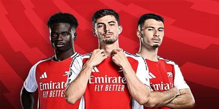 Apakah Arsenal Membutuhkan Striker Pada Bursa Transfer Januari?