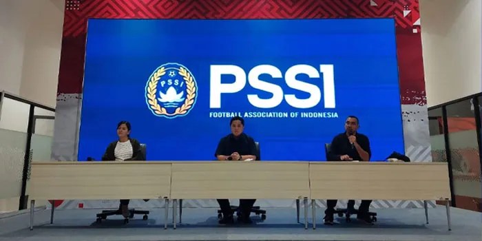 PSSI Tindak Tegas, Sanksi Menanti Pemain dan Klub Liga 1, Liga 2
