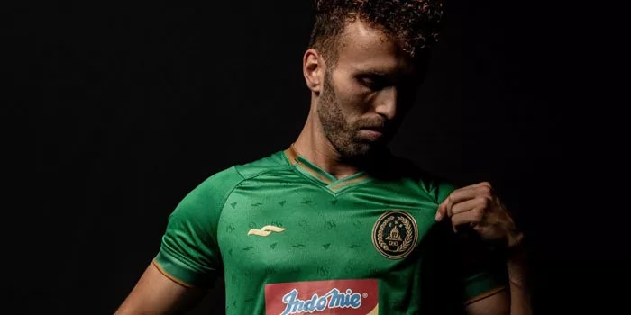 Persebaya Bakal Pulangkan Ze Valente dari Persik Kediri