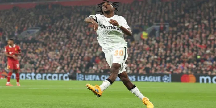 Liverpool Rupanya Tidak Jadi Merekrut Bintang Bayer Leverkusen Ini