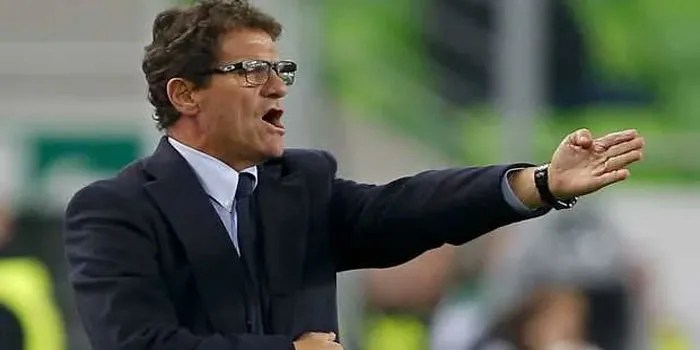Fabio Capello Mengkritik Kebijakan Transfer Buruk pada AC Milan!