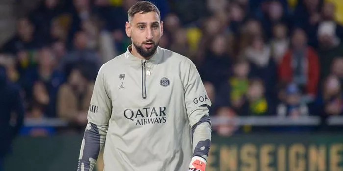 Gianluigi Donnarumma Alami Insiden Menghorrorkan di Monaco