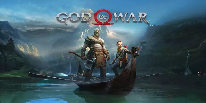 God of War: Memecahkan Mitos dalam Perang Melawan Dewa