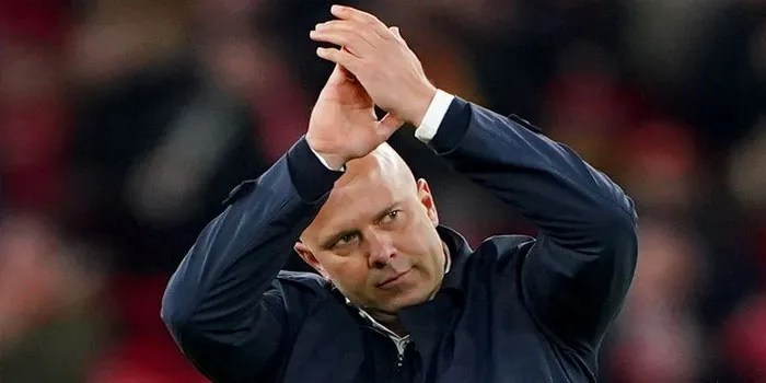 Pelatih Liverpool Beri Pujian Tentang Gaya Permainan Tottenham