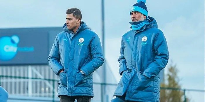 Guardiola Menegaskan Man City Perlu Reset Total untuk Bangkit
