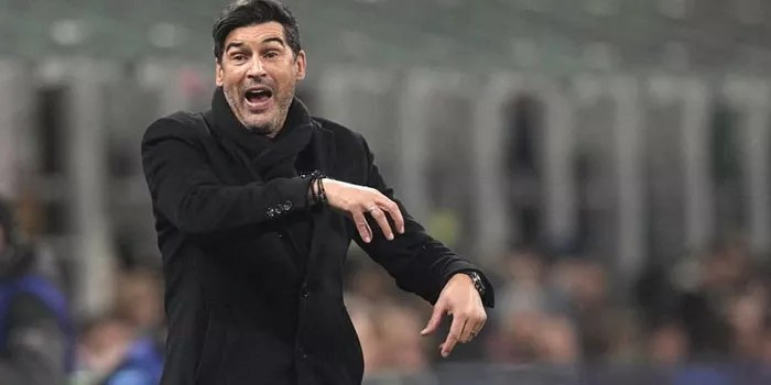 Theo Hernandez Terancam, Jimenez Jadi Pilihan Fonseca di AC Milan