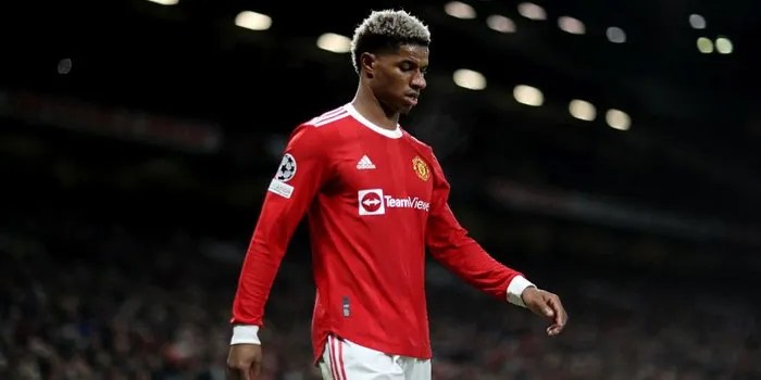 Arteta Ga Respon Spekulasi Transfer Rashford ke Arsenal