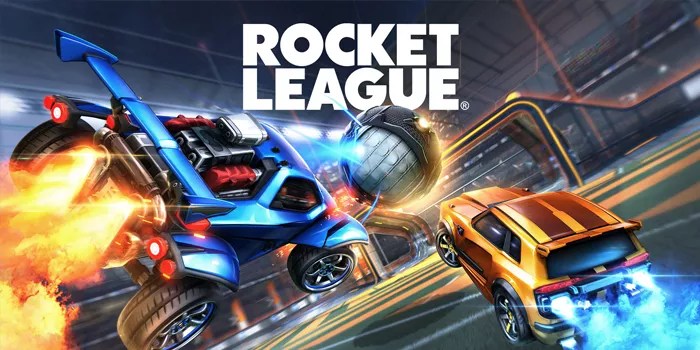 Rocket League, Game Seru untuk Pecinta Mobil dan Sepak Bola