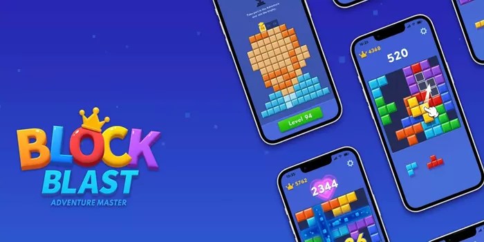 Tips dan Trik untuk Meningkatkan Skor Anda Menaklukkan Block Blast