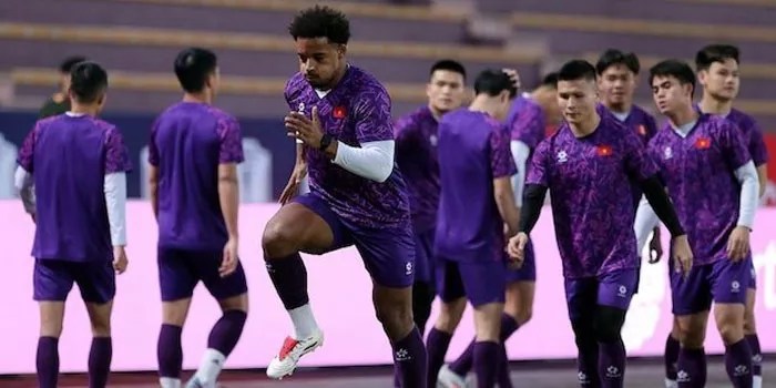 Xuan Son dan Tien Linh Jadi Andalan Vietnam di Piala AFF 2024