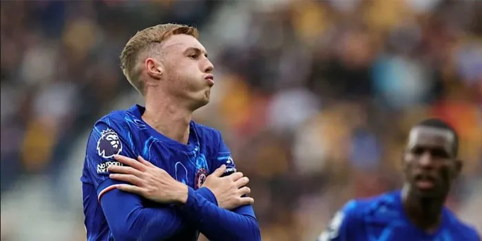 Chelsea Membutuhkan Cole Palmer di Europa Conference League!