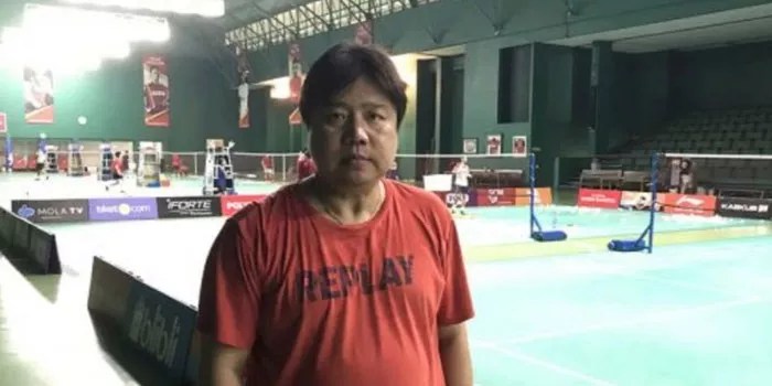 Antonius Budi Siap Lanjutkan Legacy Ganda Putra di PBSI
