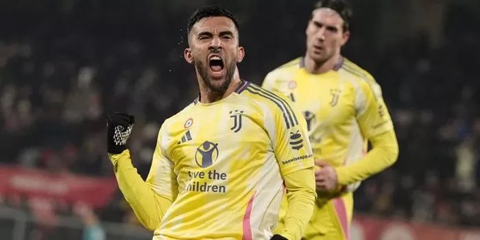 McKennie dan Gonzalez Jadi Bintang di Laga Melawan Monza