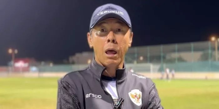 STY Disorot Setelah Indonesia Gagal Melaju ke Semifinal Piala AFF 2024