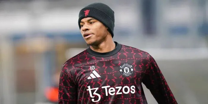 Ini 3 Alasan yang Bikin Marcus Rashford Ingin Tinggalkan MU