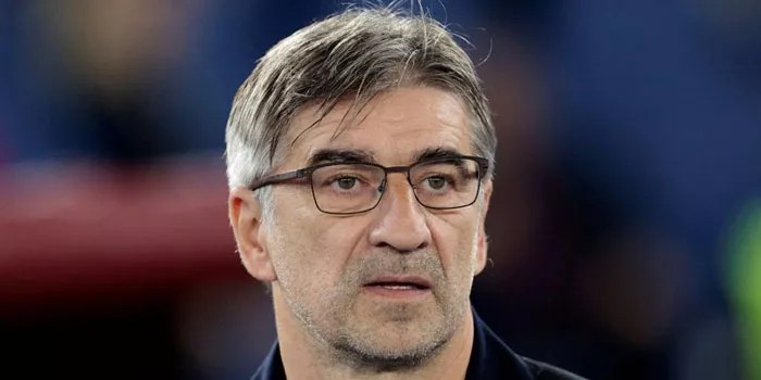 Ivan Juric Resmi Jadi Manajer Baru Southampton Setelah Dipecat dari Roma