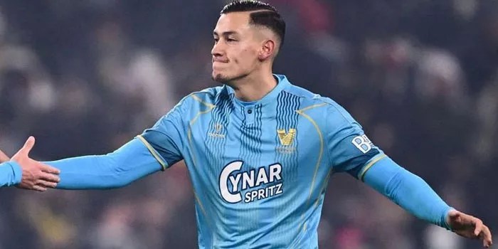Berkat Pesonanya, Jay Idzes Jadi Incaran Klub Elite Eropa!