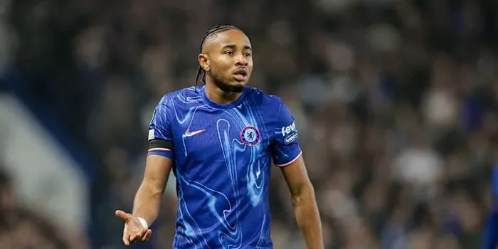 Christopher Nkunku di Tawarkan ke Barcelona, Hoax Atau Fakta?