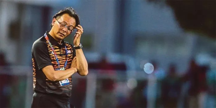 Ong Kim Swee: Persis Terpuruk di Peringkat Bawah Klasemen Liga 1 2024-2025